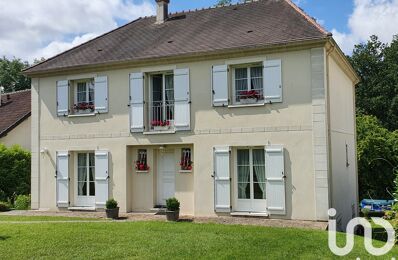 vente maison 387 000 € à proximité de La Haute-Maison (77580)