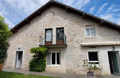 vente maison 598 000 € à proximité de Gézier-Et-Fontenelay (70700)