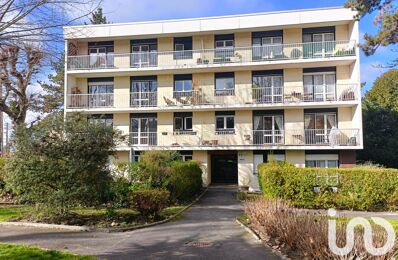 vente appartement 259 000 € à proximité de Beaumont-sur-Oise (95260)