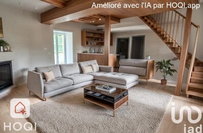 vente maison 123 000 € à proximité de Cognac (16100)
