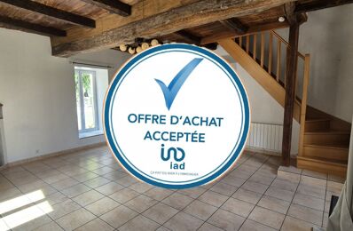 vente maison 119 000 € à proximité de Chérac (17610)