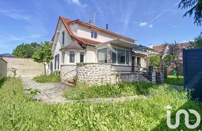 vente maison 349 000 € à proximité de Nozay (91620)