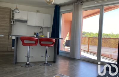 vente appartement 175 000 € à proximité de Deuil-la-Barre (95170)