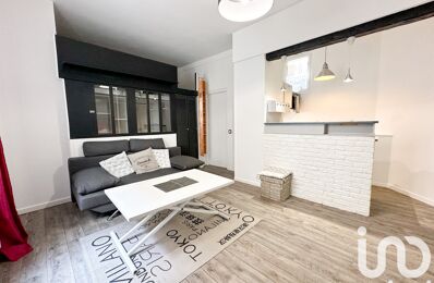 vente appartement 279 000 € à proximité de Sèvres (92310)