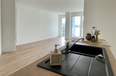 vente appartement 285 000 € à proximité de Saint-Père-Marc-en-Poulet (35430)