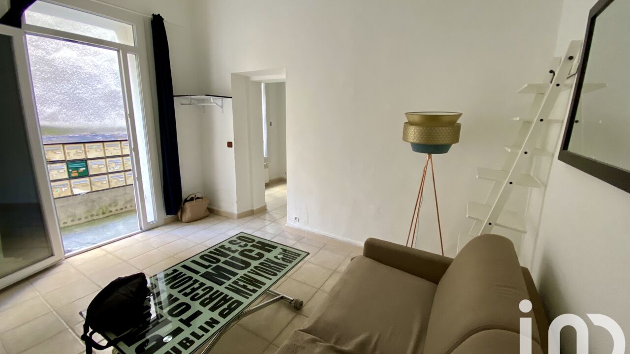 appartement 2 pièces 28 m2 à vendre à Le Raincy (93340)