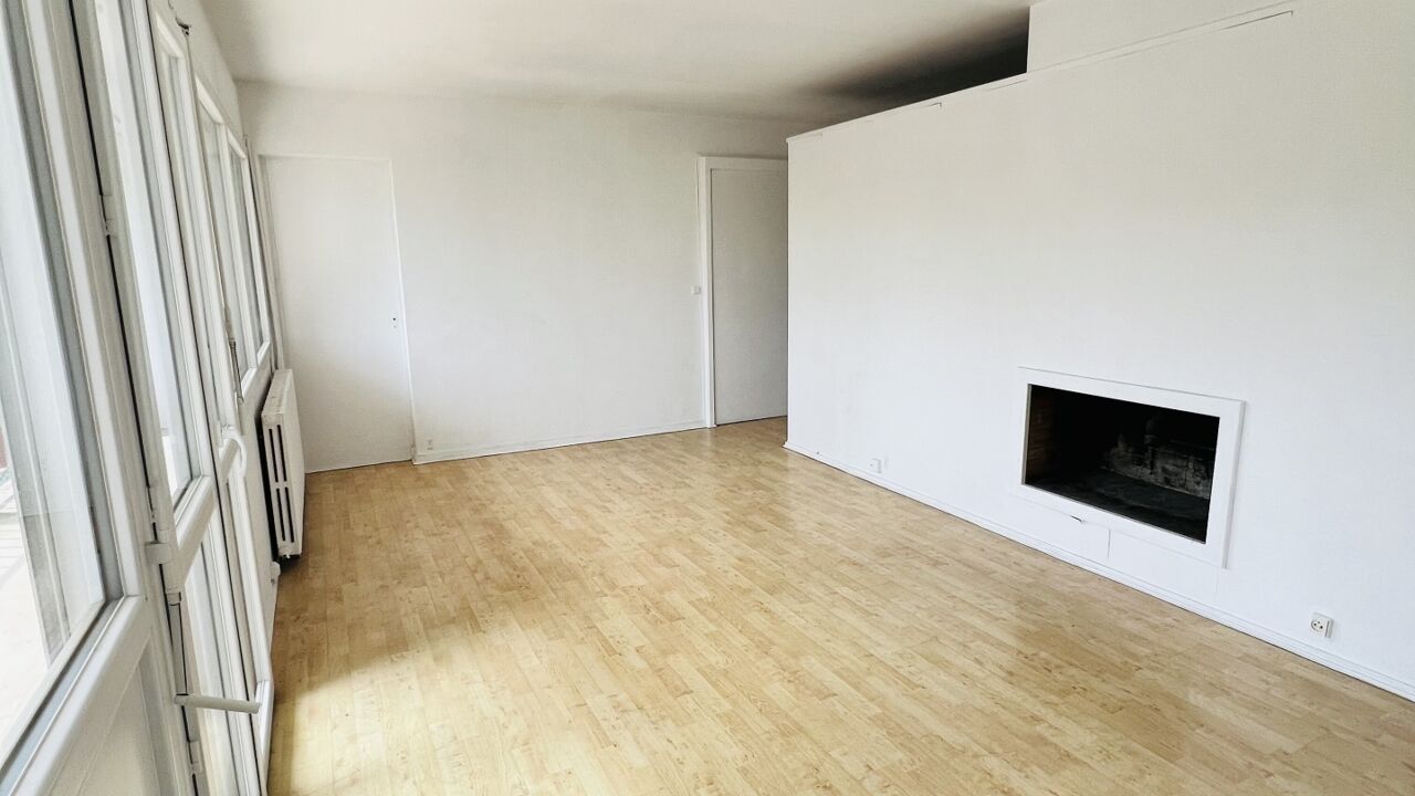 appartement 4 pièces 80 m2 à vendre à Le Bouscat (33110)