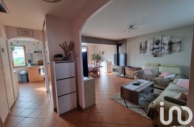 vente maison 185 500 € à proximité de Pouilly-sur-Meuse (55700)