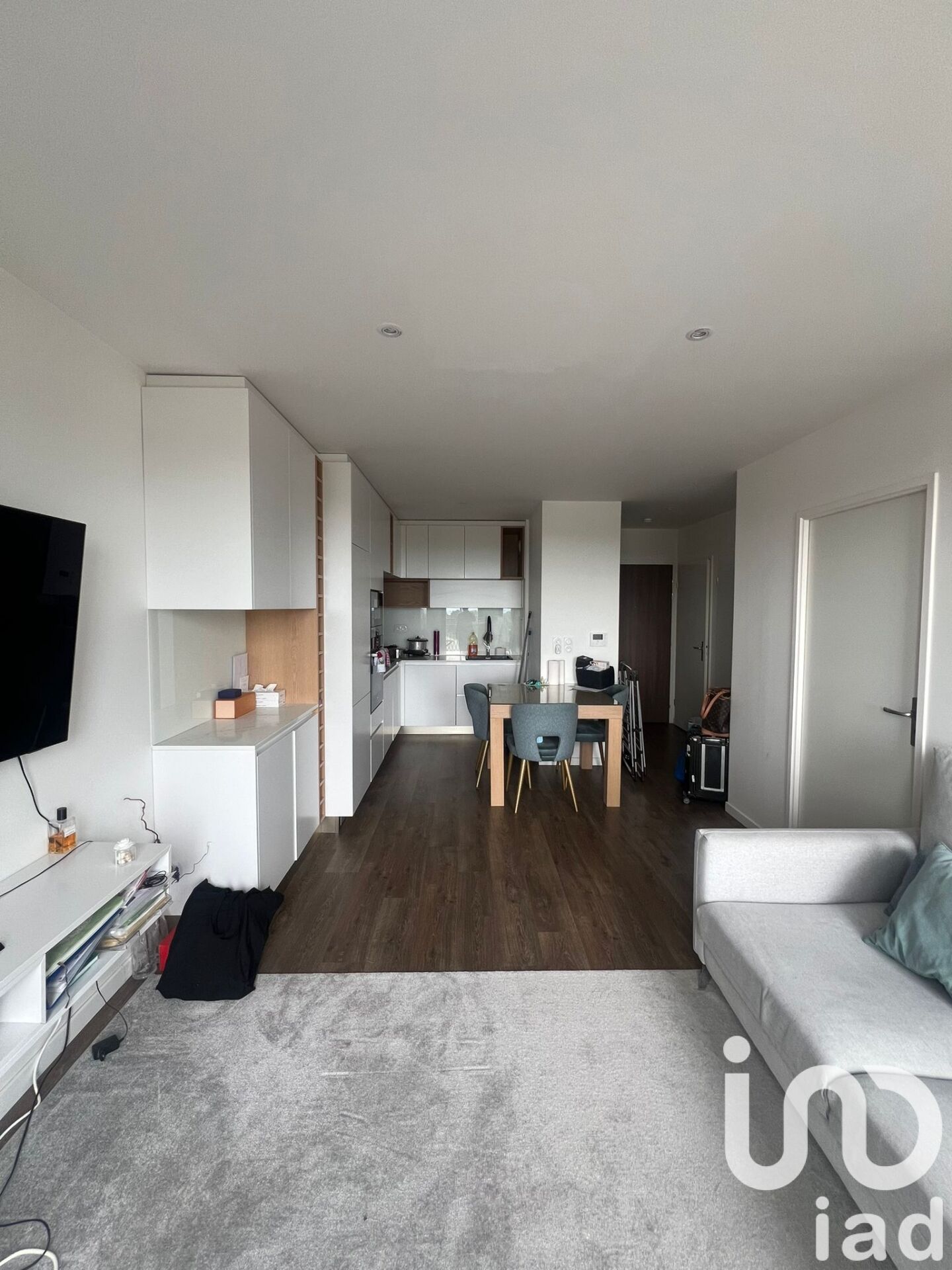 Appartement a louer le plessis-robinson - 2 pièce(s) - 46 m2 - Surfyn