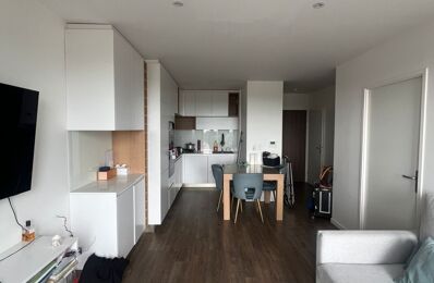 vente appartement 364 000 € à proximité de Meudon (92360)