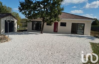 vente maison 267 000 € à proximité de Lamonzie-Saint-Martin (24680)