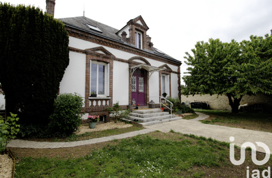 vente maison 283 000 € à proximité de Garennes-sur-Eure (27780)