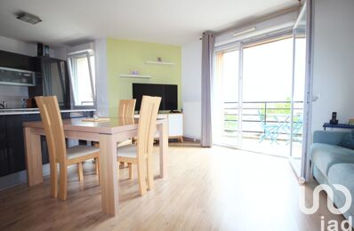 vente appartement 148 000 € à proximité de Rilly-la-Montagne (51500)