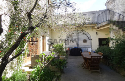 vente maison 297 000 € à proximité de Souvignargues (30250)