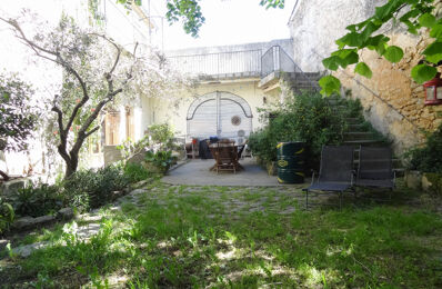 vente maison 289 000 € à proximité de Saint-Clément (30260)