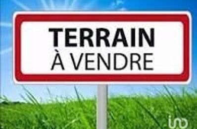 vente terrain 190 000 € à proximité de Mitry-Mory (77290)