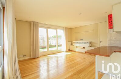 vente appartement 380 000 € à proximité de Aulnay-sous-Bois (93600)