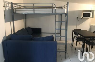 vente appartement 108 000 € à proximité de Les Clayes-sous-Bois (78340)