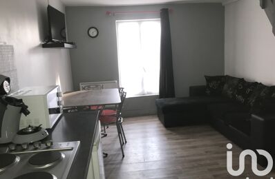 vente maison 128 000 € à proximité de Crespières (78121)