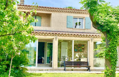 vente maison 680 000 € à proximité de Carnoux-en-Provence (13470)