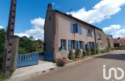 vente maison 110 000 € à proximité de Palaiseul (52600)