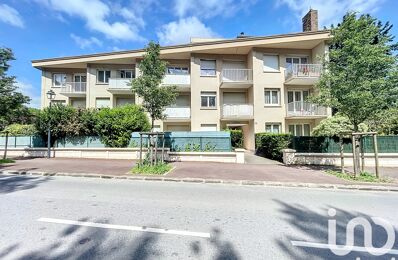 vente appartement 149 000 € à proximité de Châtillon (92320)