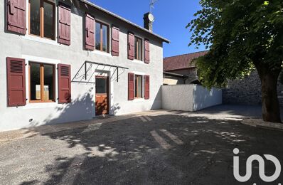 vente maison 299 000 € à proximité de Gan (64290)