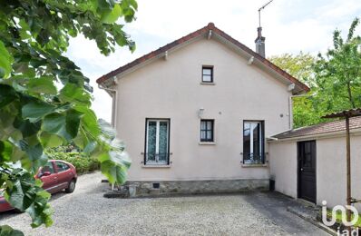 vente maison 279 000 € à proximité de Champcueil (91750)