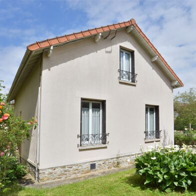 Maison 6 pièces 85 m²