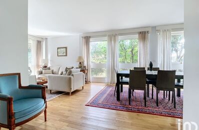 vente appartement 515 000 € à proximité de Saint-Cloud (92210)