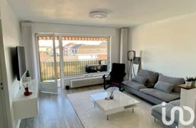 vente appartement 191 000 € à proximité de Baldersheim (68390)