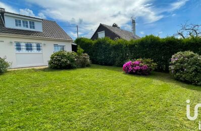 vente maison 350 000 € à proximité de Tigeaux (77163)