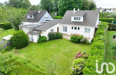 vente maison 339 000 € à proximité de Villeroy (77410)