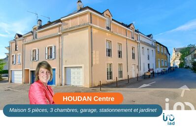 vente maison 420 000 € à proximité de Berchères-sur-Vesgre (28260)