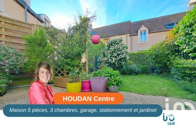 vente maison 399 000 € à proximité de Rosay (78790)