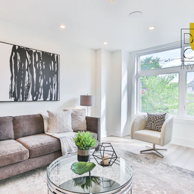 Appartement 3 pièces 305000 €