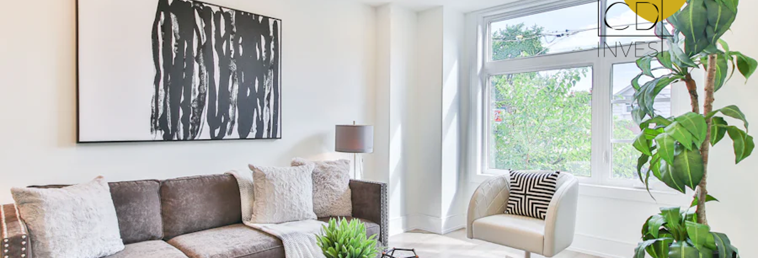 Appartement 3 Pièces 64 m² à vendre à Aubagne (13400)