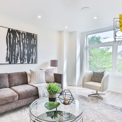 Appartement 3 pièces 305000 €