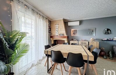 maison 9 pièces 150 m2 à vendre à Beaucaire (30300)