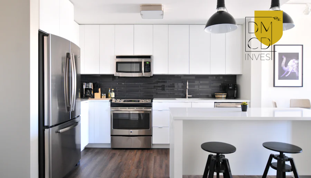 Appartement 4 pièces  à vendre La Ciotat 13600