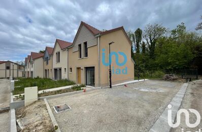 maison 4 pièces 82 m2 à vendre à La Queue-en-Brie (94510)