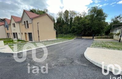 vente maison 399 900 € à proximité de Montévrain (77144)