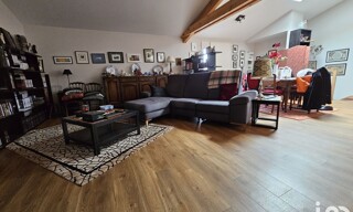 Commerce  347 m² à vendre à Lussat (63360)