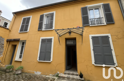 vente maison 550 000 € à proximité de Le Bourget (93350)