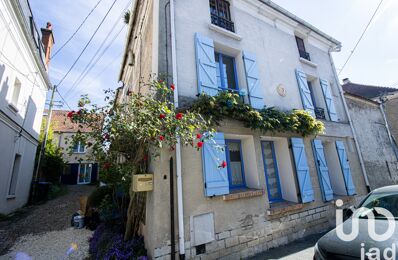 vente maison 213 000 € à proximité de Crécy-la-Chapelle (77580)