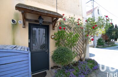 vente maison 203 000 € à proximité de Quincy-Voisins (77860)