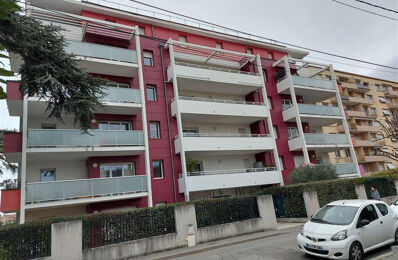 vente appartement 145 000 € à proximité de Châteaudouble (26120)