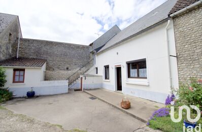 vente maison 110 000 € à proximité de Pithiviers-le-Vieil (45300)