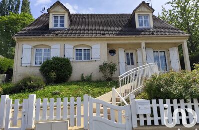 vente maison 290 000 € à proximité de Villers-Aux-Bois (51130)