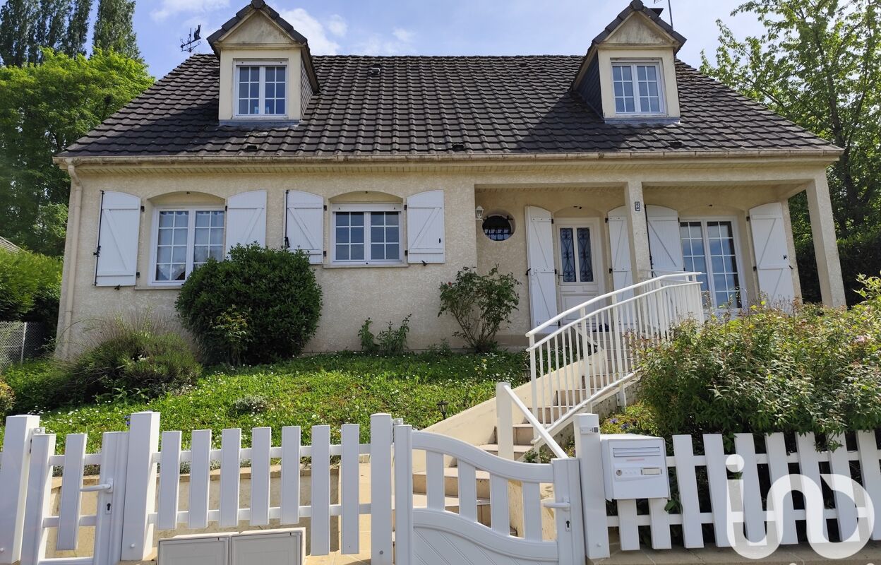 maison 7 pièces 169 m2 à vendre à Saint-Martin-d'Ablois (51530)